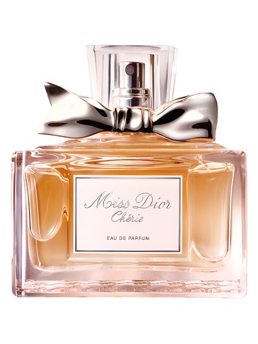 Frasco de Miss Dior Cherie Eau de Parfum — Dior