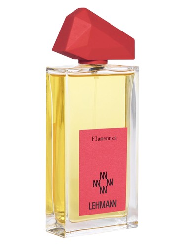 Frasco de Flamennza, de Lehmann