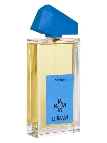 Frasco de Marinno — Lehmann