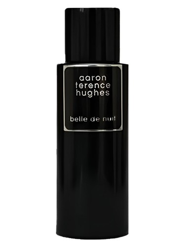 Frasco de Belle de Nuit, de Aaron Terence Hughes