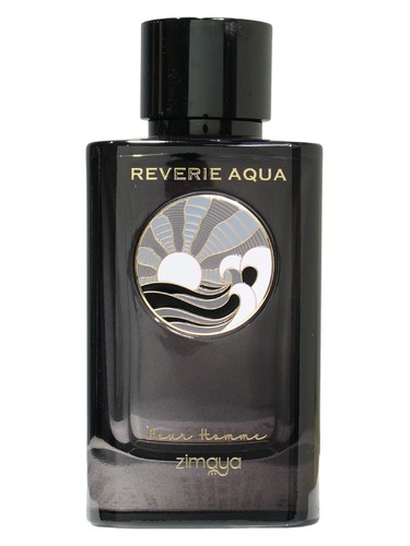 Frasco de Reverie Aqua — Zimaya