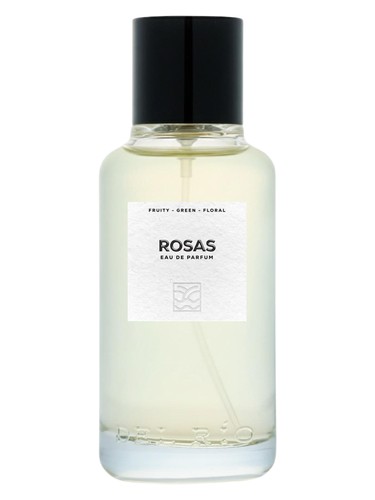 Frasco de Rosas, de Del Río