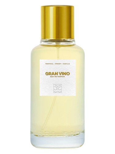 Frasco de Gran Vino, de Del Río