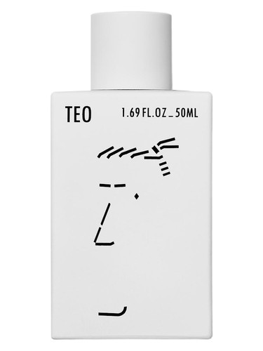 Frasco de TEO — FRA422