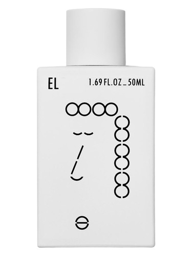 Frasco de EL, de FRA422