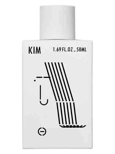 Frasco de KIM — FRA422