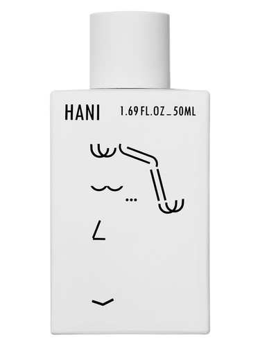 Frasco de HANI — FRA422
