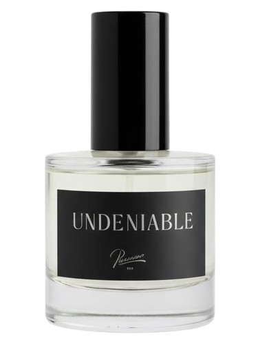 Frasco de Undeniable, de Cayla Gray