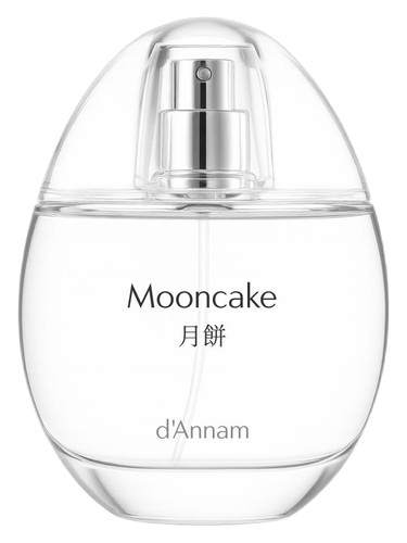 Frasco de Mooncake — d'Annam