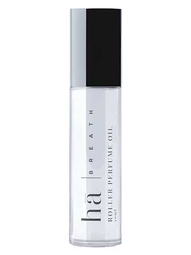 Frasco de Hā Roller Perfume Oil, de UA Hawaii