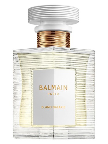 Frasco de Blanc Galaxie Eau de Toilette — Balmain Beauty
