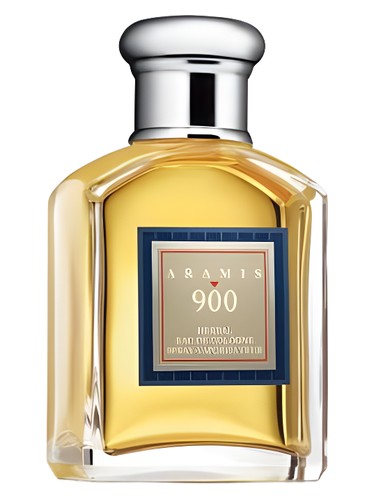 Frasco de Aramis 900 — Aramis