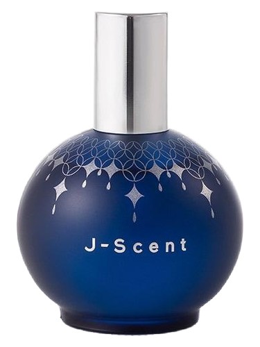 Frasco de L02 Gochisou, de J-Scent