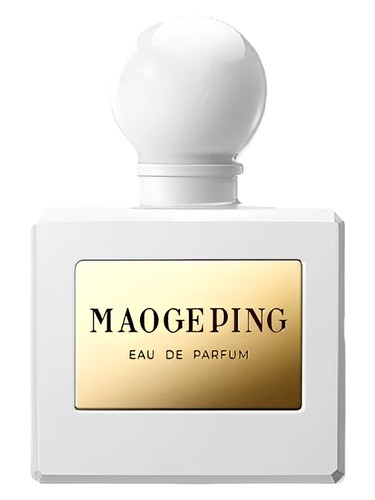 Frasco de Sublime Summit 空山, de Maogeping 毛戈平