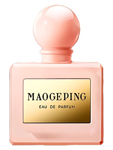 Frasco de 豆蔻晨光, de Maogeping 毛戈平