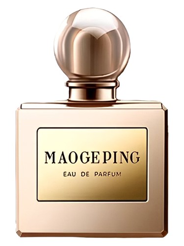 Frasco de Magnolia Majesty 不让, de Maogeping 毛戈平