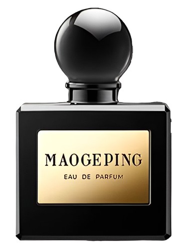 Frasco de 默夜, de Maogeping 毛戈平