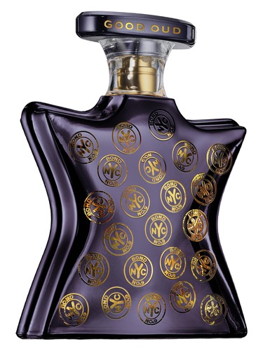 Frasco de Good Oud, de Bond No 9