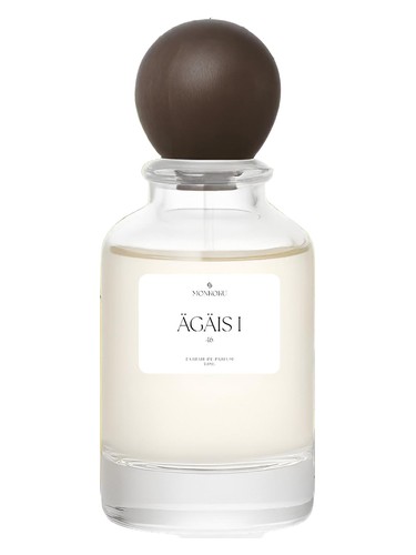 Frasco de Ägäis I — Monkoku