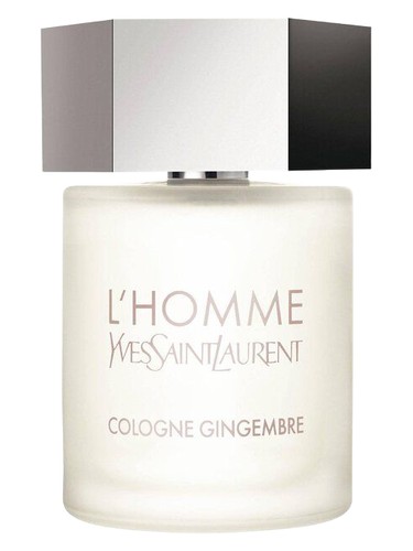Frasco de L’Homme Cologne Gingembre — Yves Saint Laurent