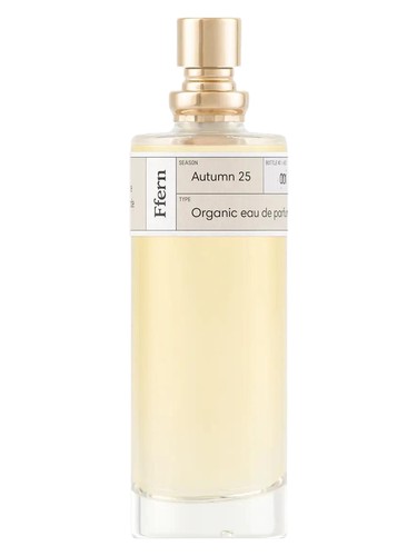Frasco de Autumn 25, de Ffern