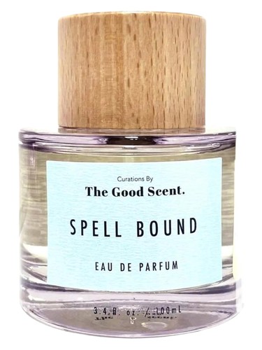 Frasco de Spell Bound, de The Good Scent