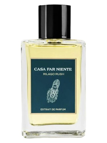 Frasco de Crema di Capri, de Casa Far Niente