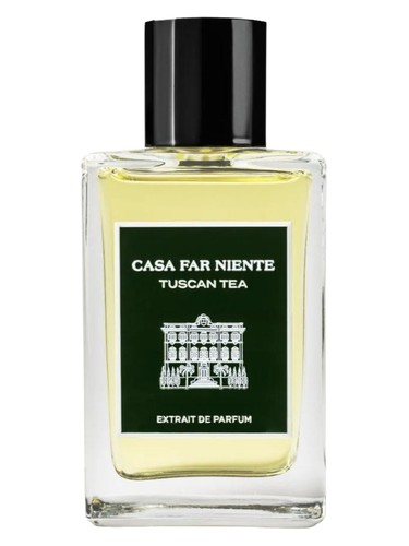 Frasco de Tuscan Tea — Casa Far Niente