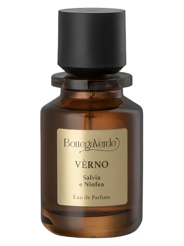 Frasco de Verno, de Bottega Verde