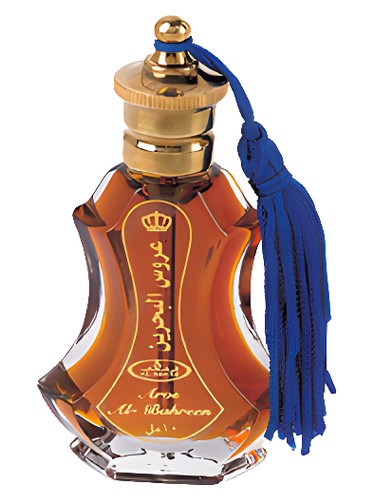 Frasco de Aroos AL-Bahrain, de ALREHAB PERFUMES