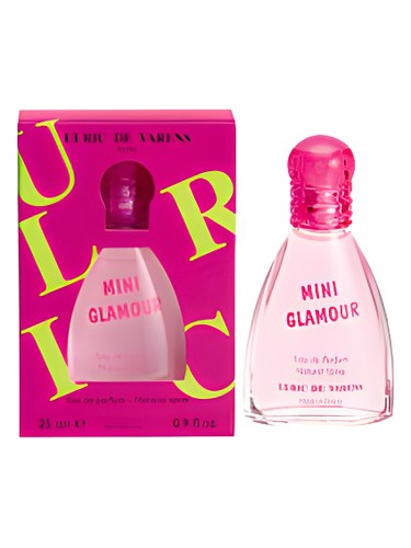 Frasco de Mini Glamour — Ulric de Varens