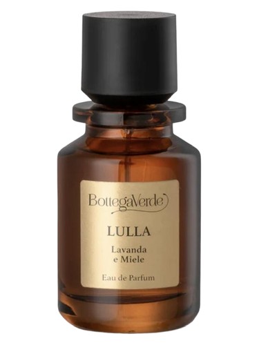 Frasco de Lulla — Bottega Verde