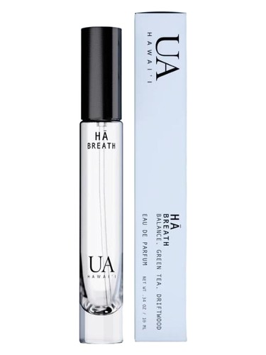 Frasco de Hā Eau de Parfum — UA Hawaii