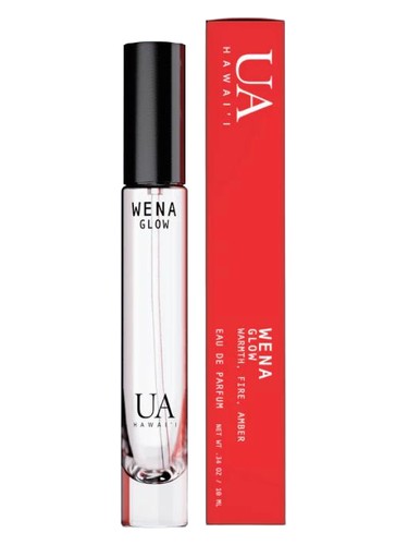 Frasco de Wena Eau de Parfum — UA Hawaii