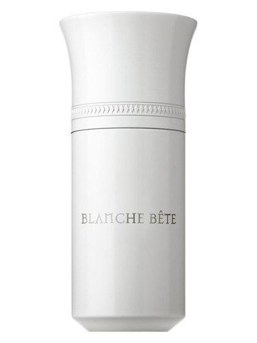 Frasco de Blanche Bête Limited Edition — Les Liquides Imaginaires