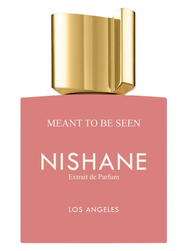 Frasco de Meant To Be Seen — Nishane