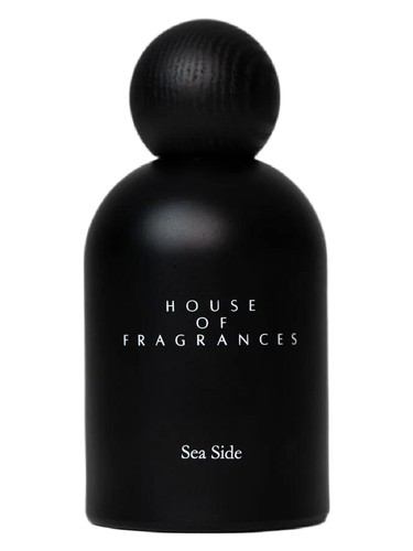 Frasco de Sea side — House of Fragrances