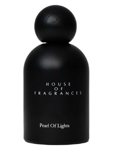 Frasco de Pearl of lights — House of Fragrances