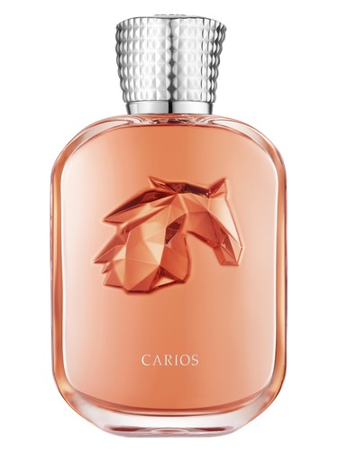 Frasco de Carios, de Parfums de Marly