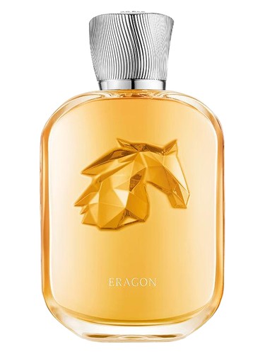Frasco de Eragon, de Parfums de Marly