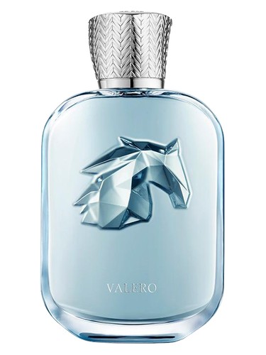 Frasco de Valero — Parfums de Marly