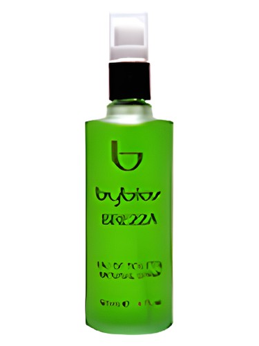 Frasco de Brezza, de Byblos