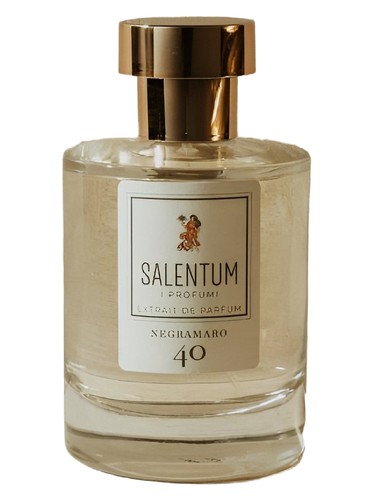 Frasco de 40 Negramaro, de Salentum I Profumi