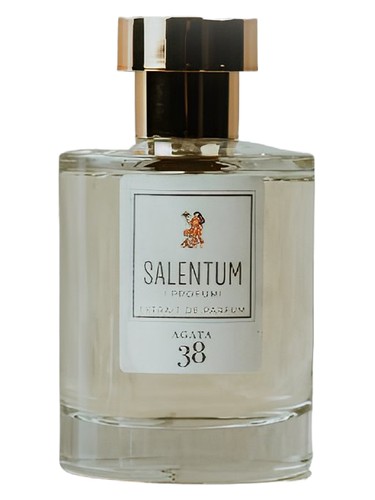 Frasco de 38 Agata, de Salentum I Profumi