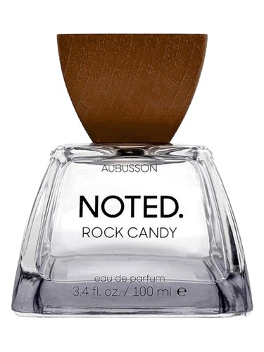 Frasco de Rock Candy, de Aubusson