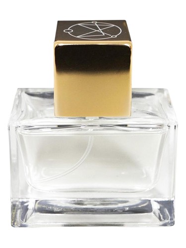 Frasco de The First, de Firestone Sisters