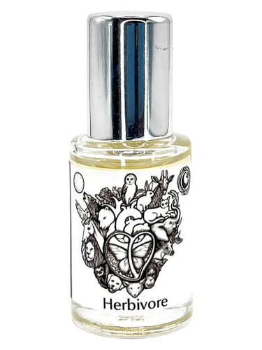 Frasco de Herbivore, de A House On The Moon