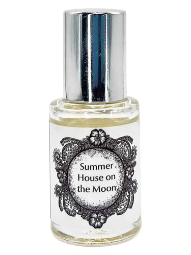 Frasco de Summer House on the Moon, de A House On The Moon