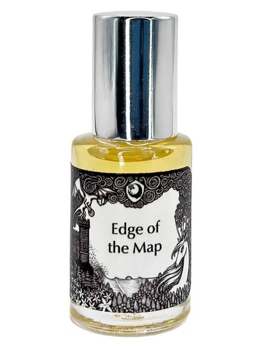 Frasco de Edge of the Map — A House On The Moon