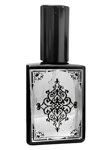 Frasco de Lava Flow, de Damask Haus
